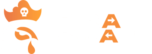 PIRATESWAP logo